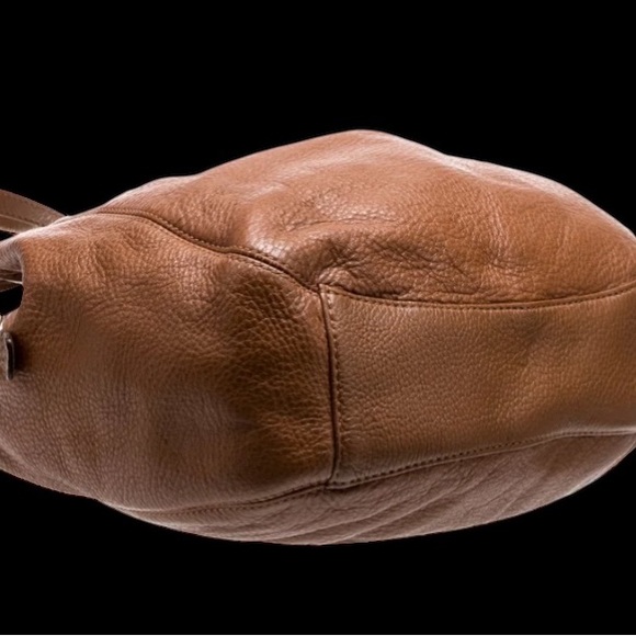 Michael Kors Fulton Large Shoulder Tote Bag - Picture 8 of 12